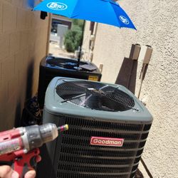 FINAL AC SALE!! LET'S STAY NICE AND COOL!