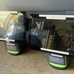 Restaurant POS System 