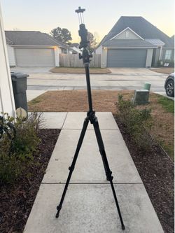 Selfie stand