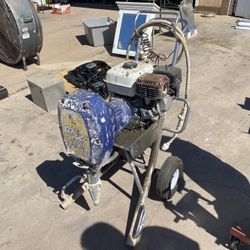 Graco GMAX 7900 Paint Sprayer
