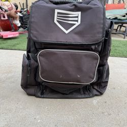 Softball Backpack