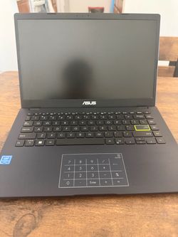 Asus E410M Laptop
