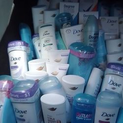 Hygiene For Sale 