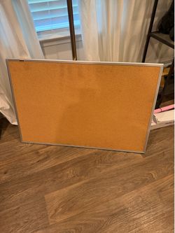 Cork Bulletin Board