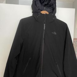 Women's Windwall Hooded Jacket 