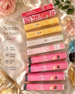 Perfumes for Sale – Brand New ✨