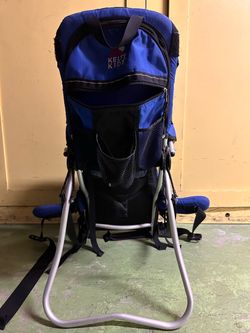 Kelty Kids backpack