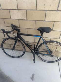 Road Bike