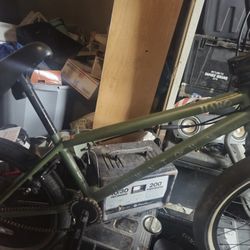 Haro "Downtown" 20 Inch