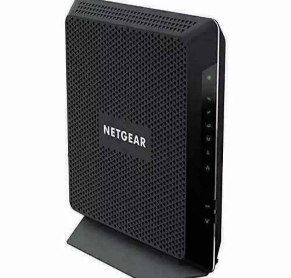 NETGEAR Nighthawk AC1900 4 Wireless-Wi-Fi 802.11ac Router - C7000-100NAS