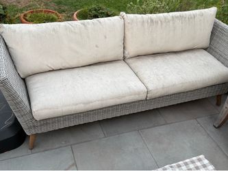 wayfair outdoor couch