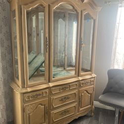 China Cabinet 
