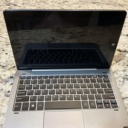 Laptop! Chuwi 10" HI10x (NOT WORKING)