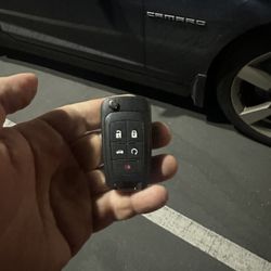 Car Keys New And Used 