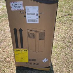 Portable Air Conditioner 