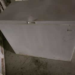 Fridgedaire FREEZER