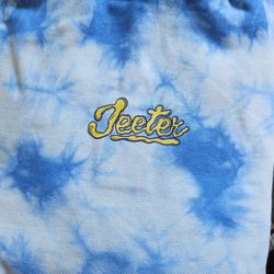 Jeeter Sweater