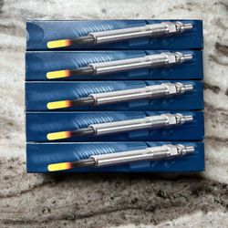 Bosch Glow Plugs - BOS-0(contact info removed)09