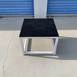18-IN PRO-DUTY PLYOMETRIC jump BOX 1 available only