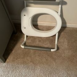 Disability Toilet Seat