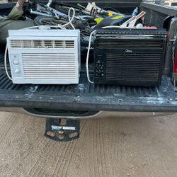 AC Good Working Conditions 