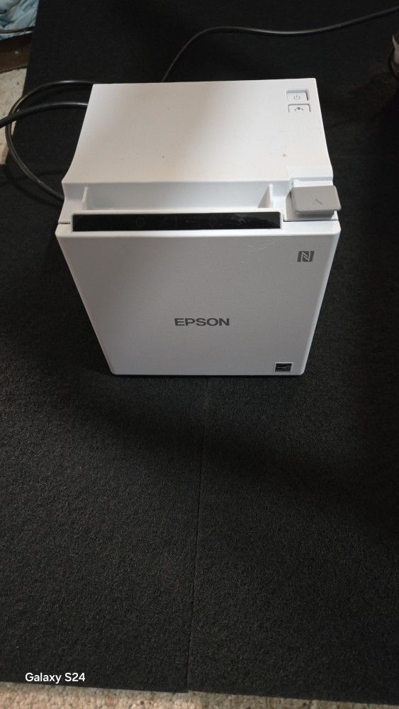 Epson TM-m30 Receipt Printer