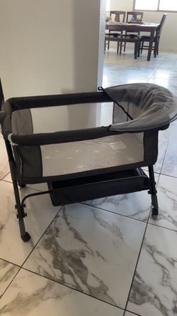 Baby bassinet