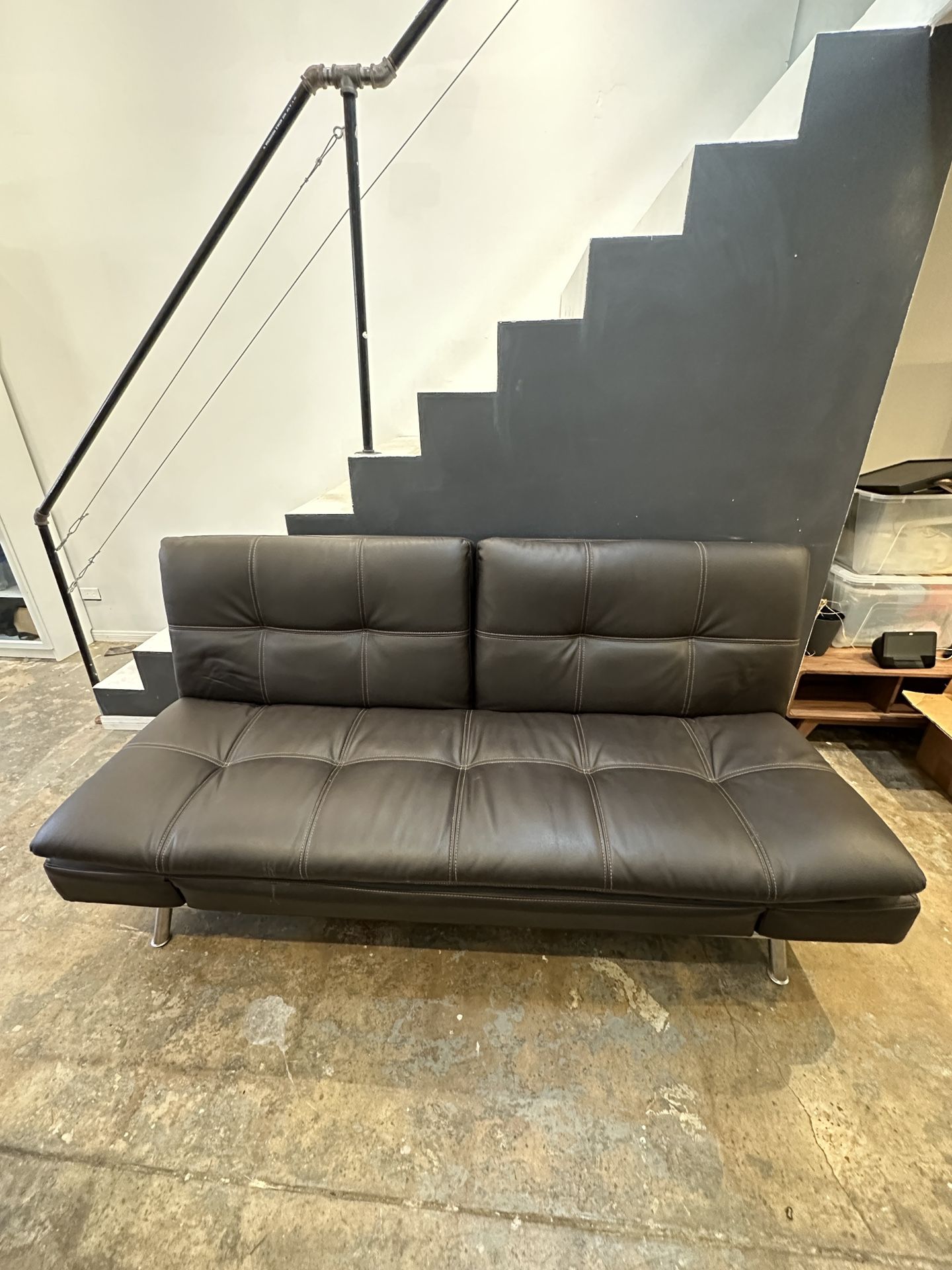 Convertible Sofa