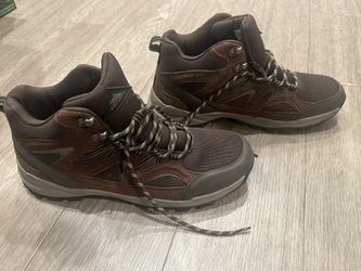 High Sierra Hiking Shoes