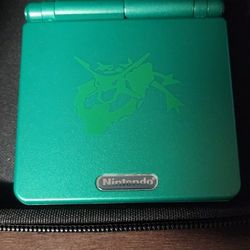 Gameboy Advance SP 🎮