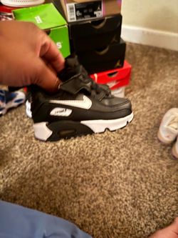 Kids airmax size 5