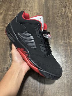Jordan 5 Low Alternate 90