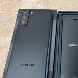 Samsung Galaxy S21 Plus 5g 128gb Unlocked 