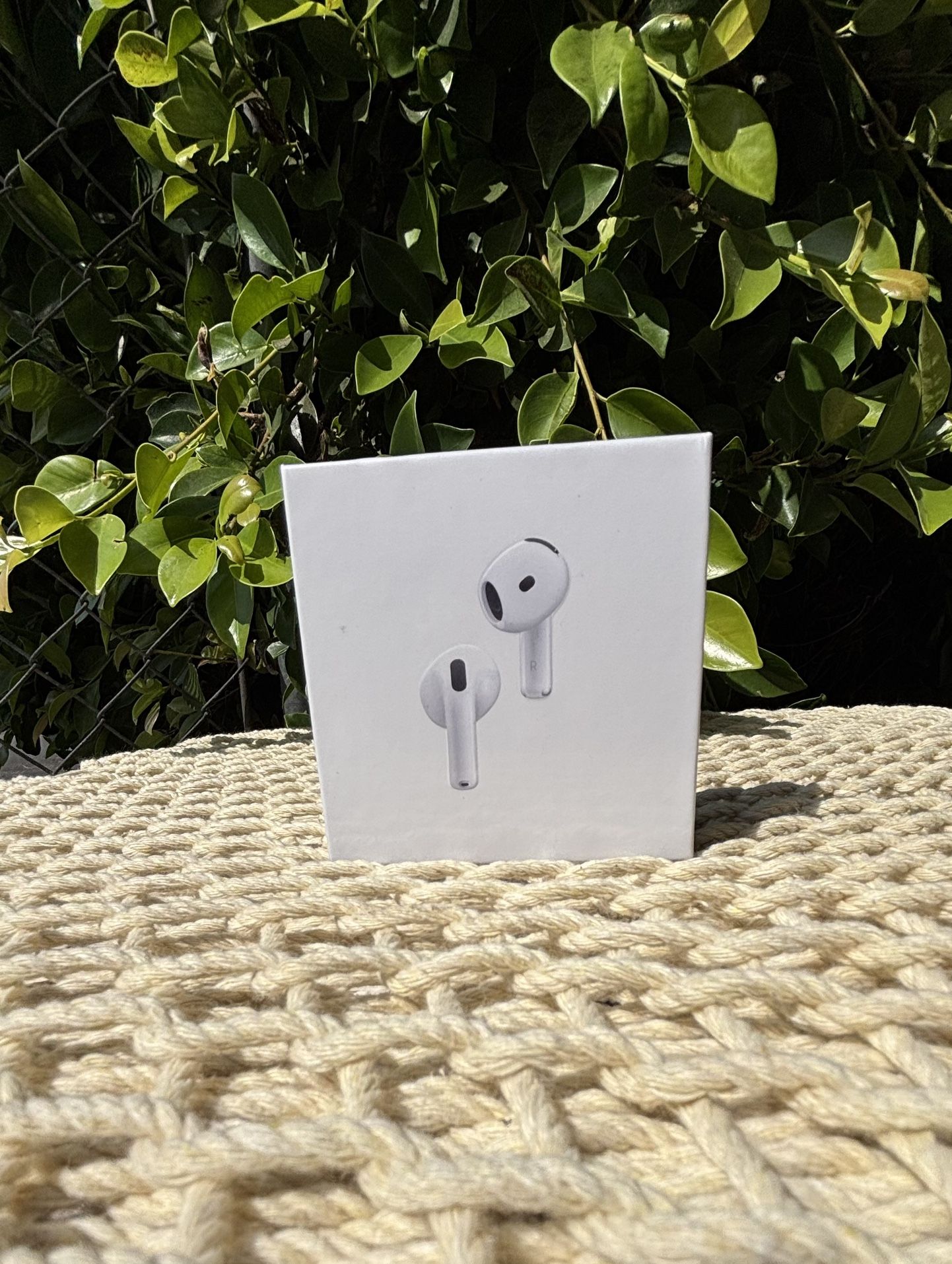 Bluetooth headphones gen 4