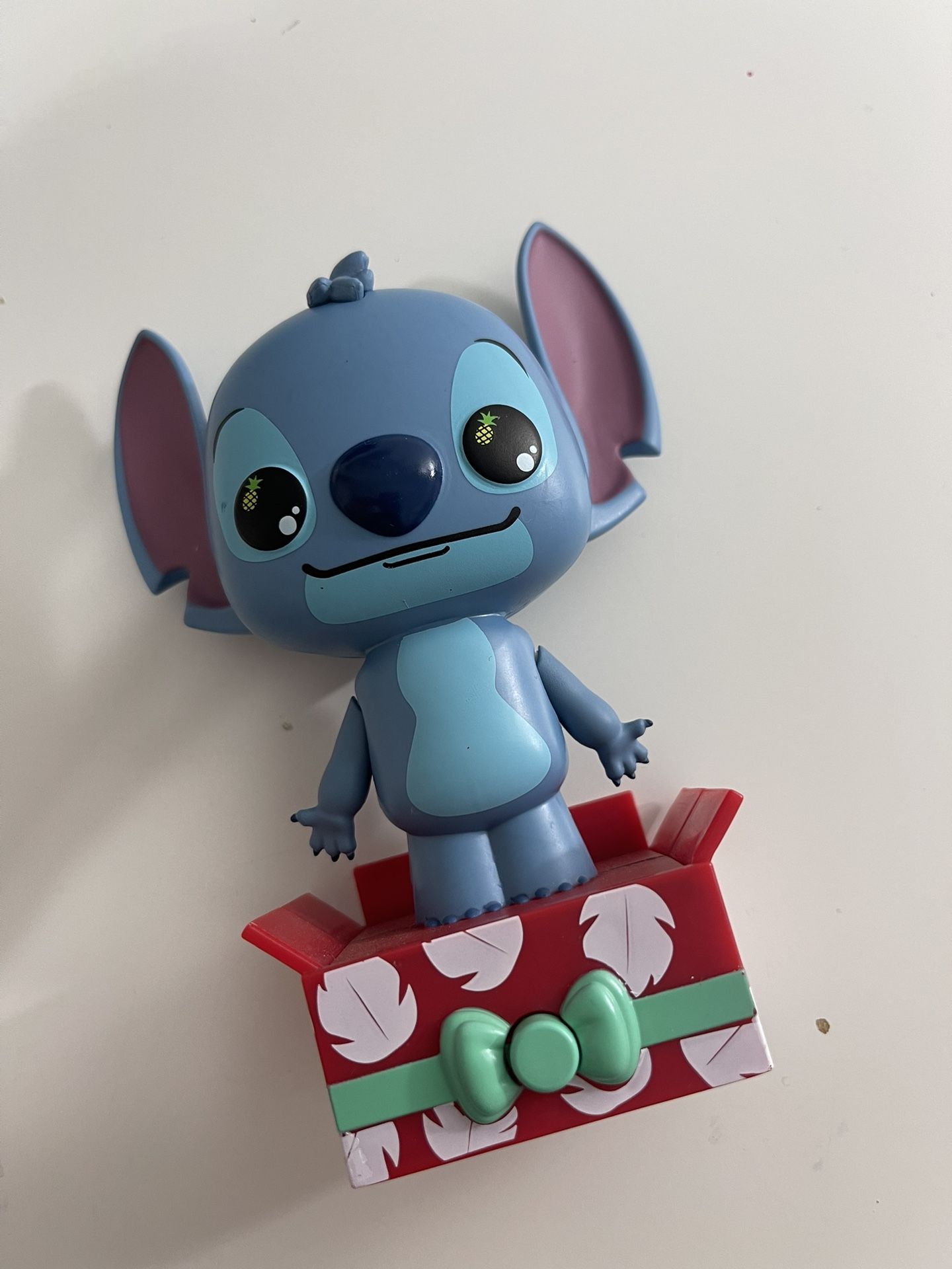 Stitch
