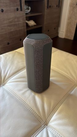 Sony  SRS-XE300 Portable Bluetooth Speaker