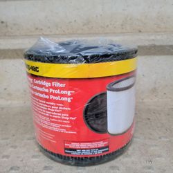 SHOP VAC 90304 CARTRIDGE FILTER