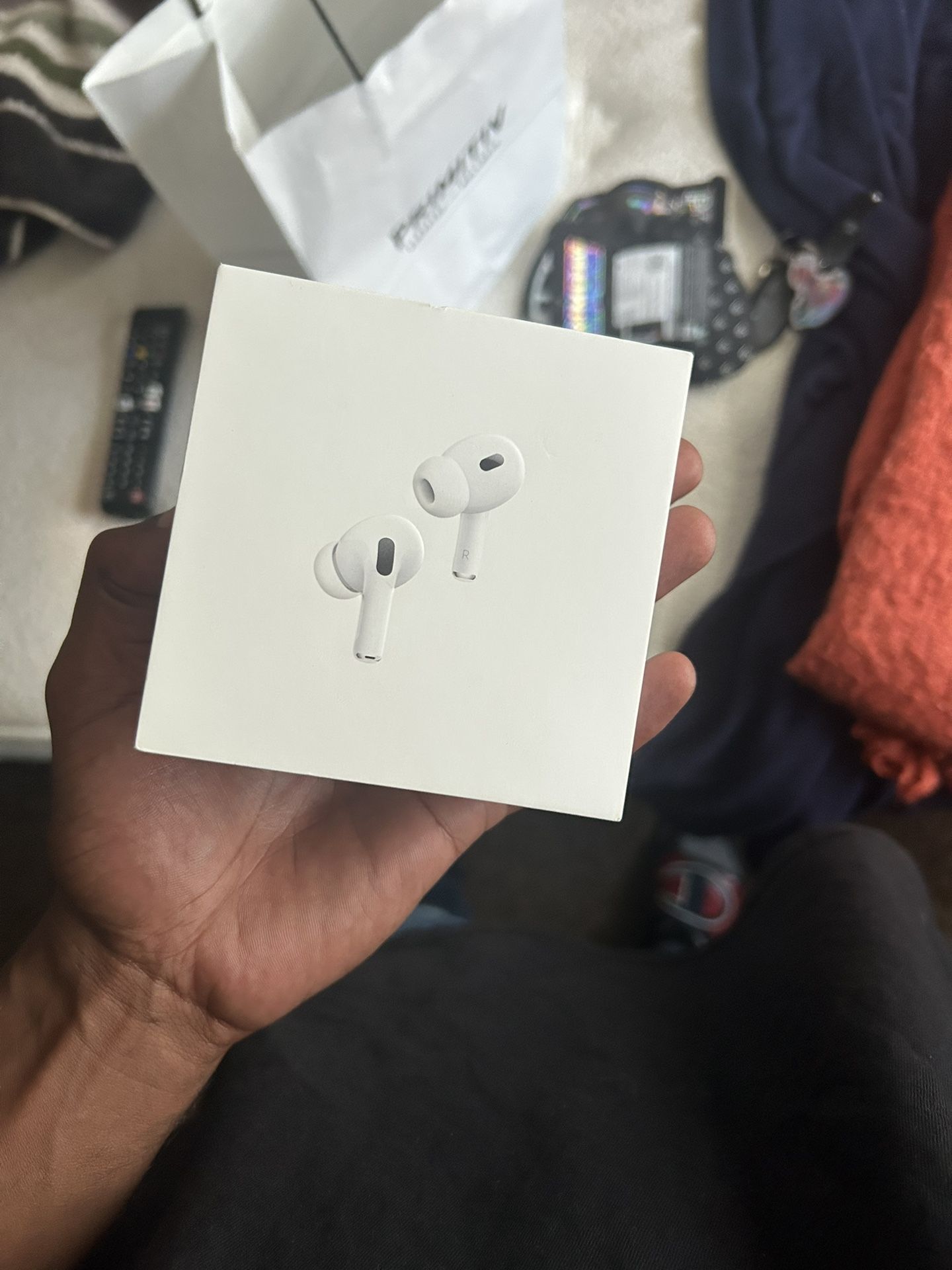 AIRPOD PROS