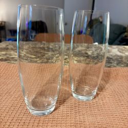 Champagne Flutes 