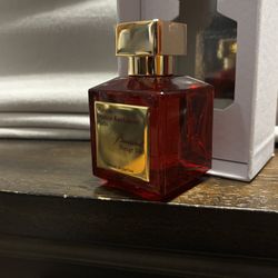 Baccarat Rouge 540