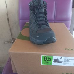 Sawtooth Ascent Waterproof New In Box $85