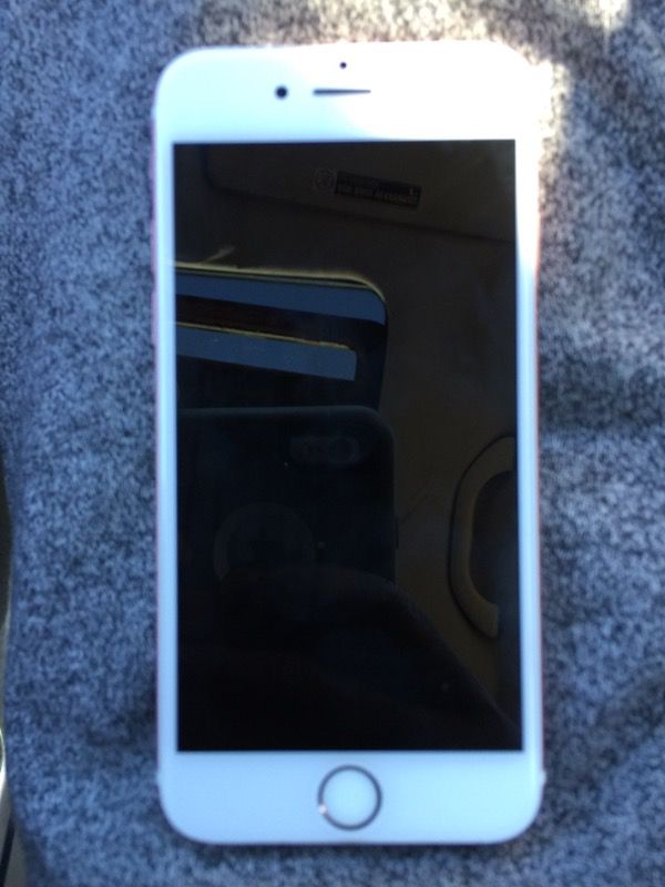 iPhone 6s T mobile/ Metro PCS