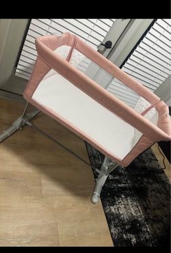 Bedside Bassinet