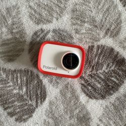 Polaroid Digital Mini Cam