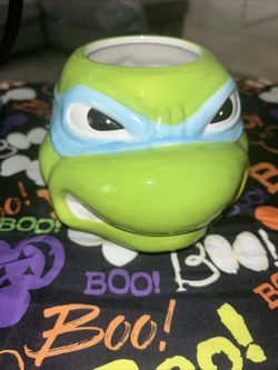 Teenage Mutant Turtle Mug Leonardo Mug