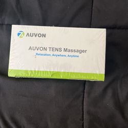 Tens Massager