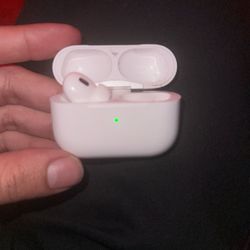 AirPod Pro Missing Right Side