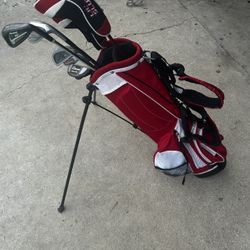 Youth Golf Set