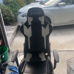 S-Racer Chair