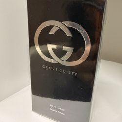 Gucci Guilty